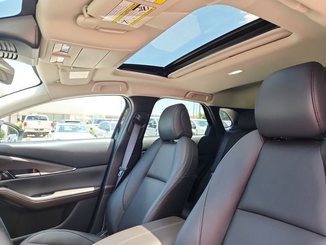 Certified 2025 MAZDA CX-30 2.5 Turbo w/ Premium Package image 25