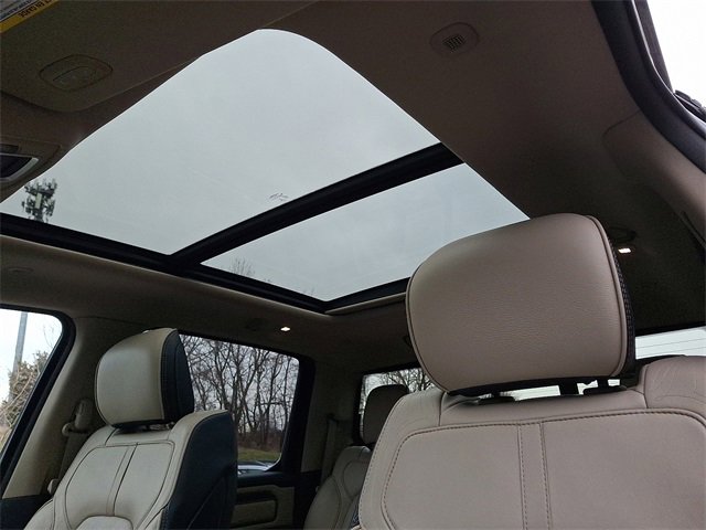 Used 2021 RAM 1500 Limited image 14