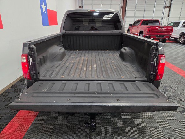 Used 2015 Ford F250 XLT w/ XLT Premium Package AWD/4WD image 28