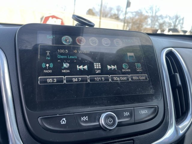 Used 2018 Chevrolet Equinox Premier image 20