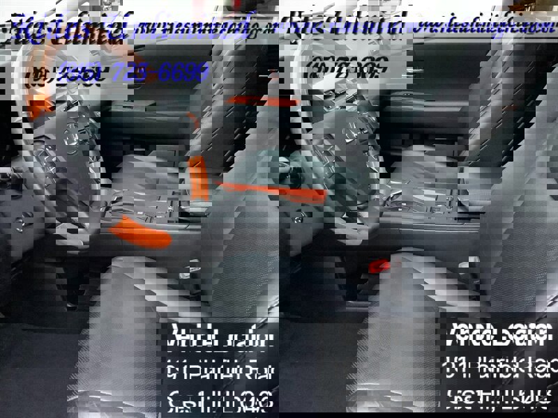 Used 2010 Lexus RX 350 AWD image 17