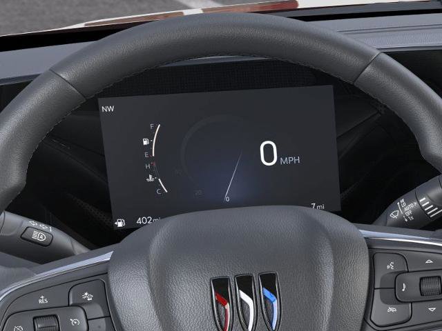 New 2026 Buick Envista Preferred w/ Convenience I Package image 18