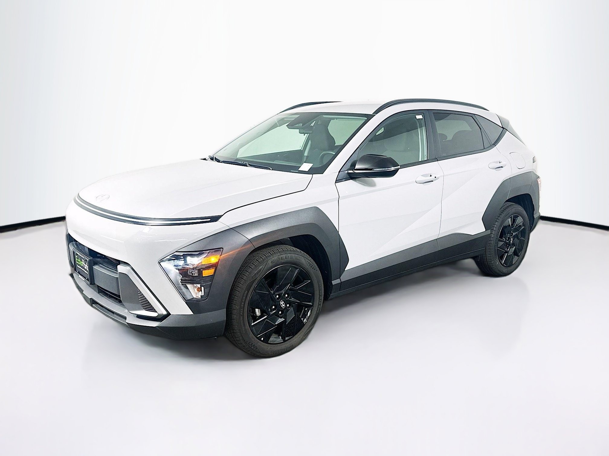 Used 2026 Hyundai Kona SEL Sport FWD image 3