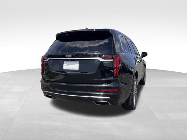 Used 2020 Cadillac XT6 Premium Luxury AWD/4WD image 5