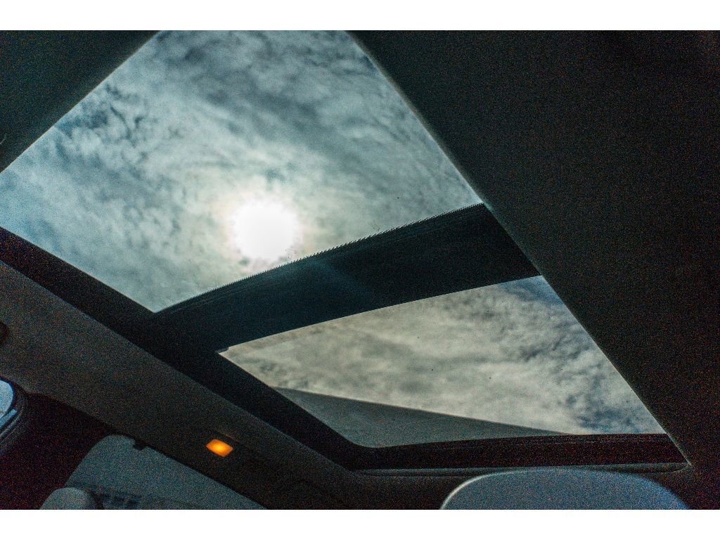 Certified 2026 INFINITI QX60 Luxe w/ Cargo Package image 23