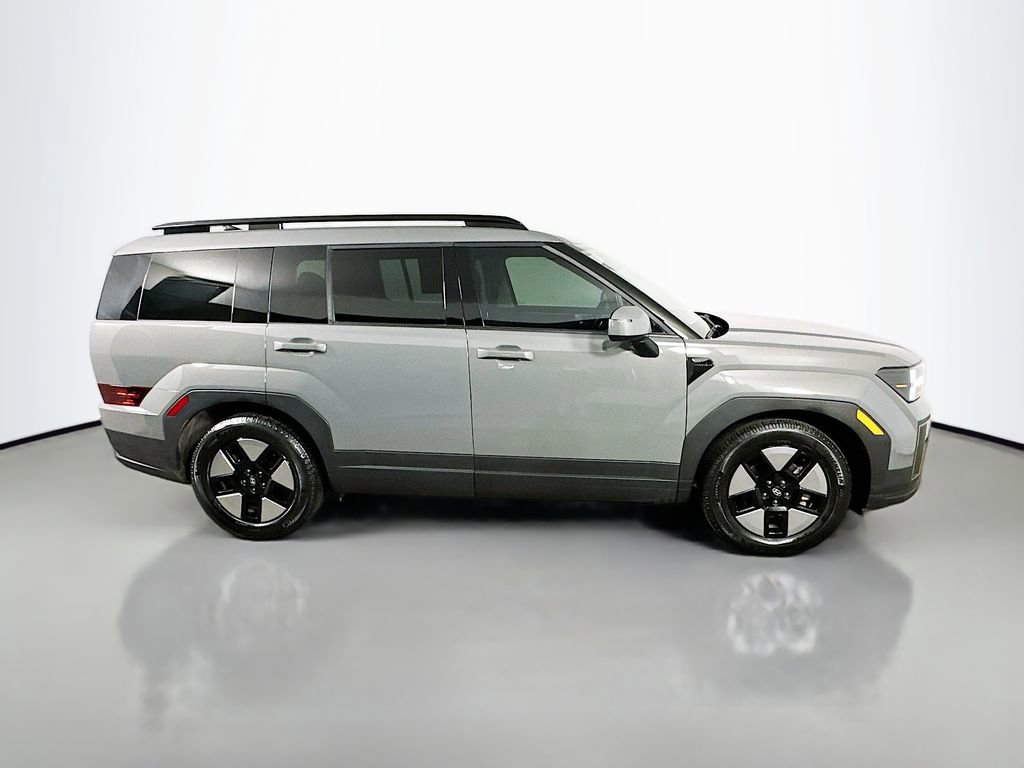 Used 2024 Hyundai Santa Fe SEL image 7