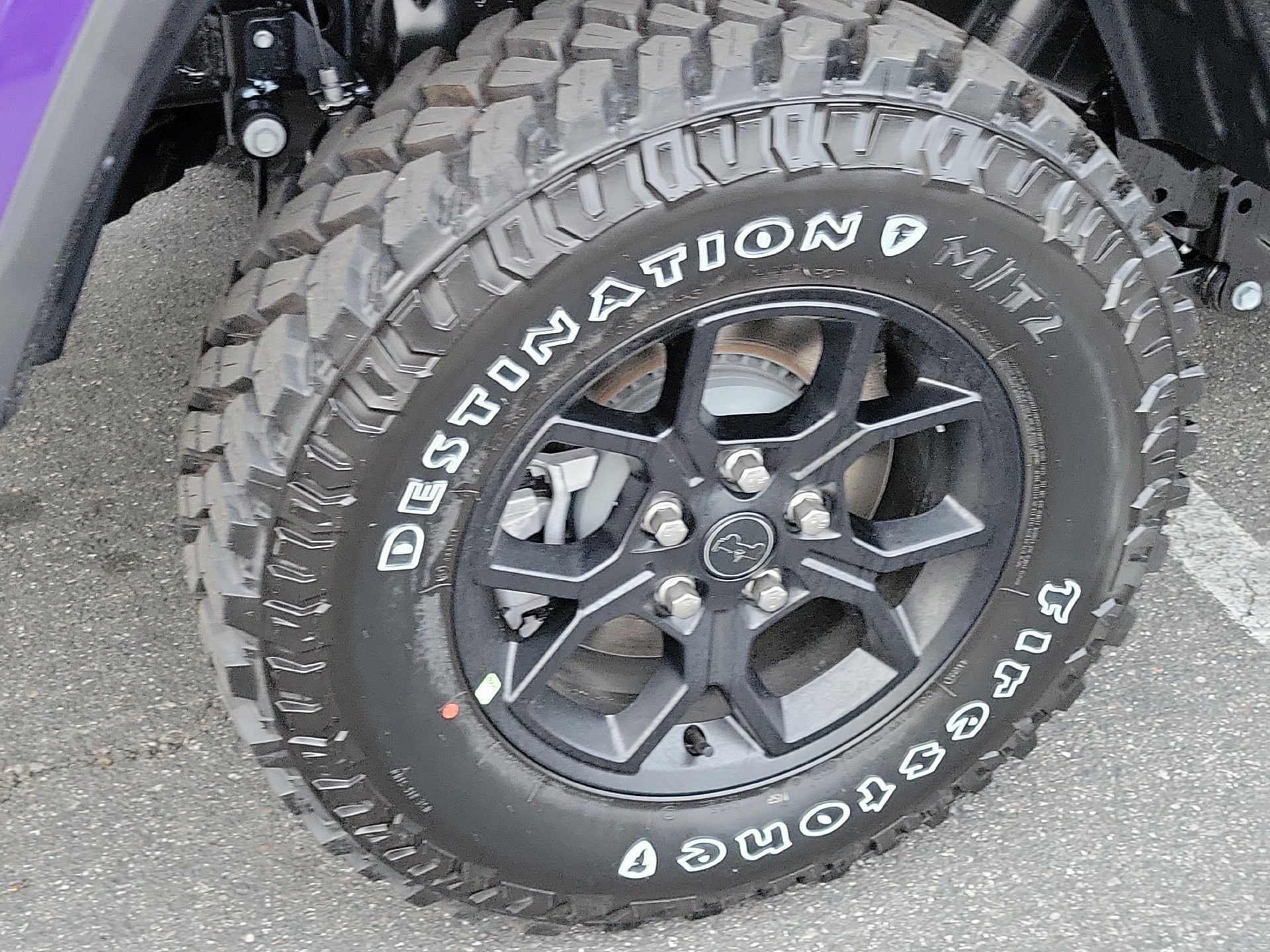 New 2026 Jeep Gladiator Sport AWD/4WD image 16
