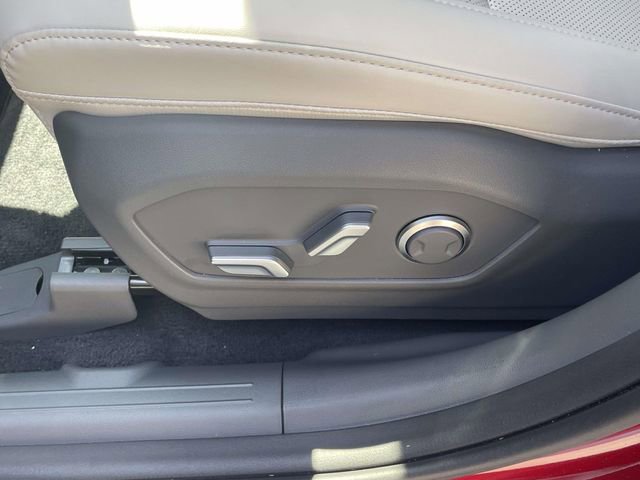 Certified 2026 Hyundai Santa Fe SEL FWD image 13