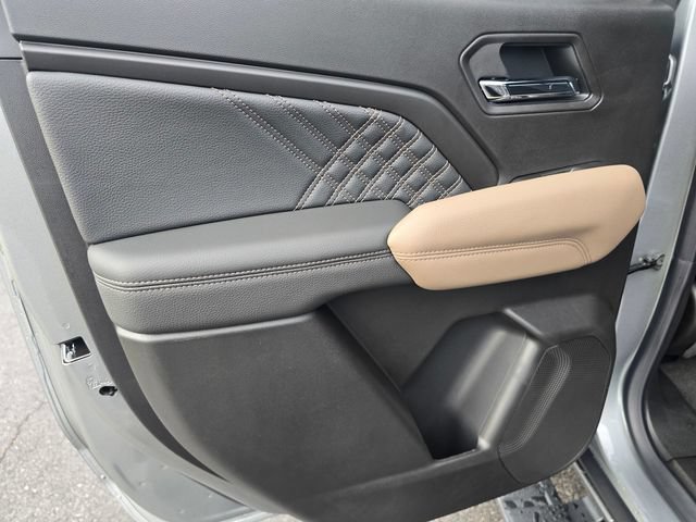 New 2026 GMC Canyon Denali AWD/4WD image 11