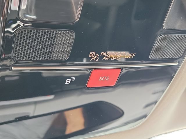 New 2026 Hyundai Santa Fe SE FWD image 18
