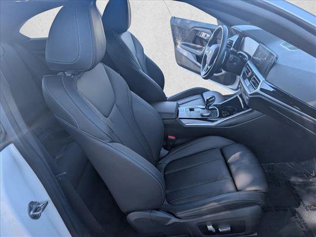 Used 2022 BMW 230i Coupe w/ Convenience Package RWD image 25
