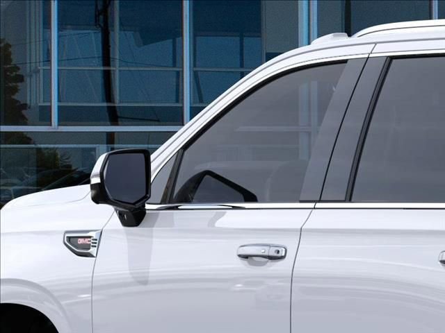 New 2026 GMC Yukon Denali image 12