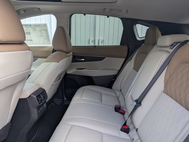 New 2026 Nissan Murano Platinum w/ Cargo Package AWD/4WD image 14