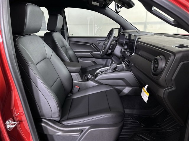 New 2025 Chevrolet Colorado Trail Boss image 28