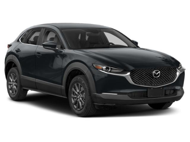 Used 2023 MAZDA CX-30 AWD 2.5 S w/ Preferred Package image 9