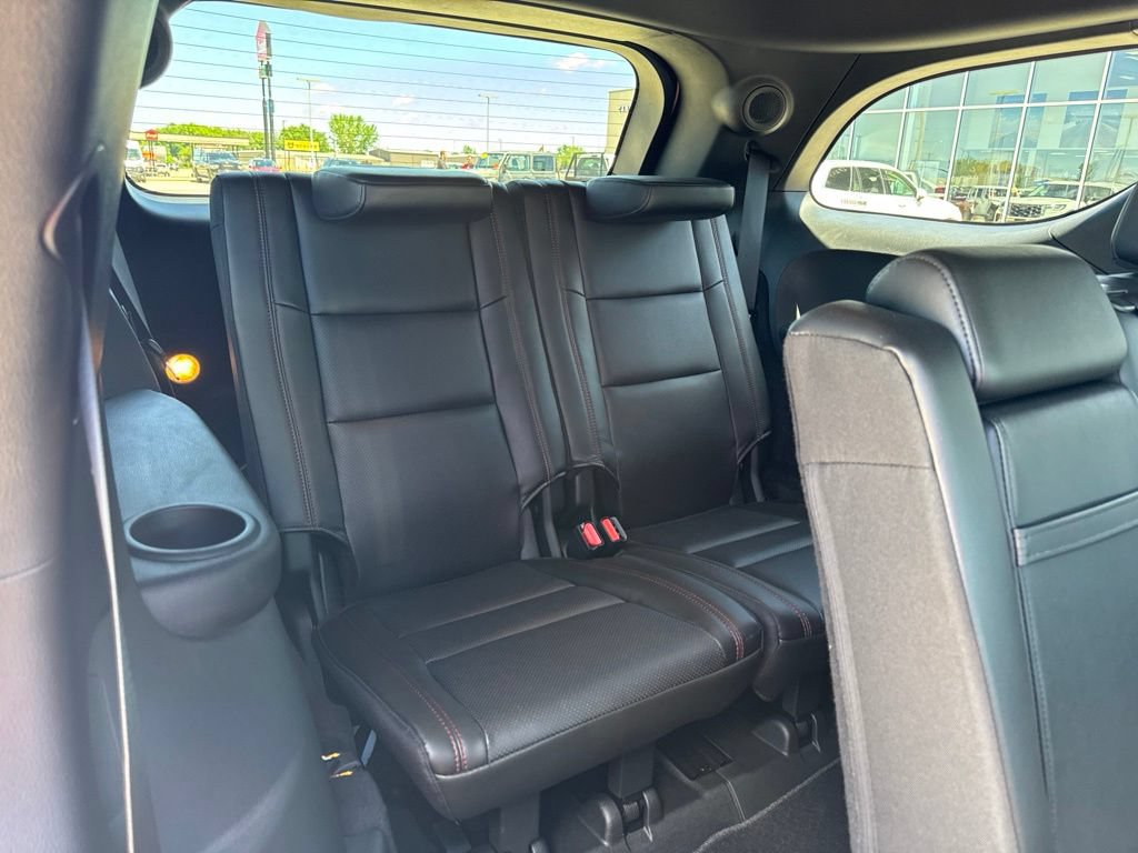 Certified 2026 Dodge Durango GT AWD/4WD image 30