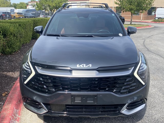 Used 2023 Kia Sportage SX Prestige AWD/4WD image 13