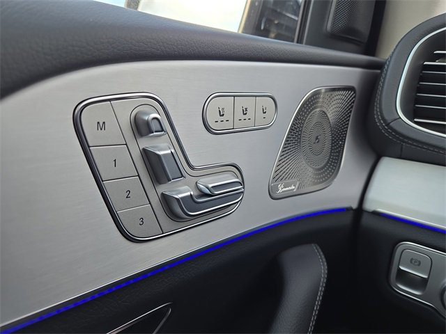 New 2026 Mercedes-Benz GLS 450 4MATIC image 22