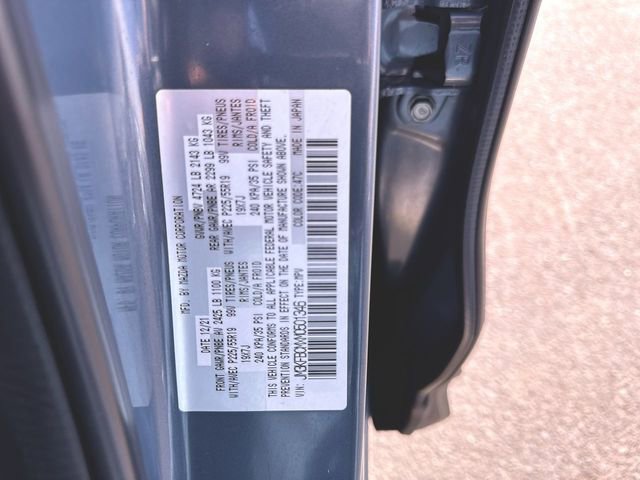 Used 2021 MAZDA CX-5 Carbon Edition image 34