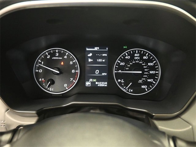 Certified 2025 Subaru Outback Limited XT w/ Tech Package 3 image 10