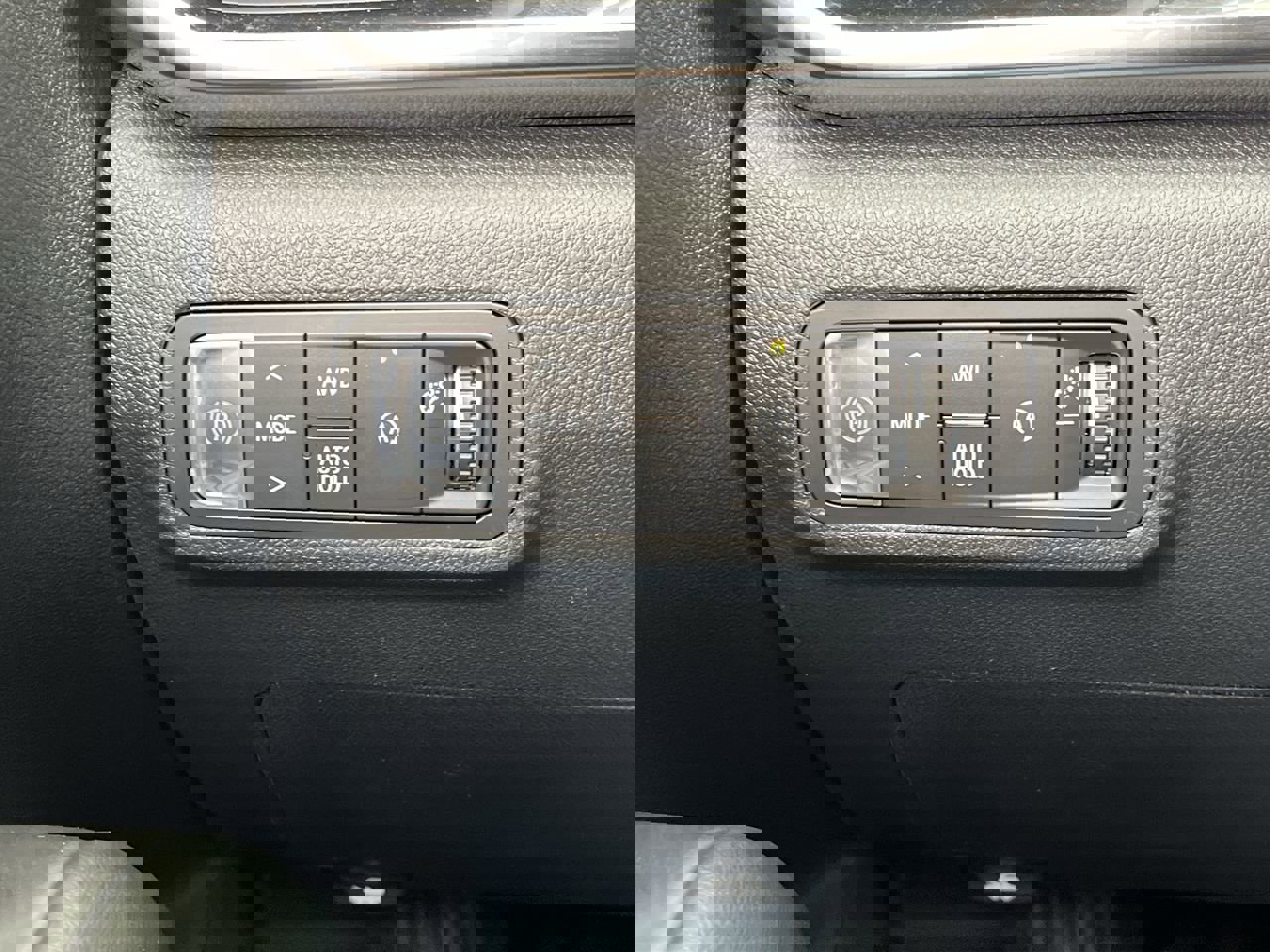 New 2026 GMC Terrain Elevation w/ LPO, Floor Liner Package image 15