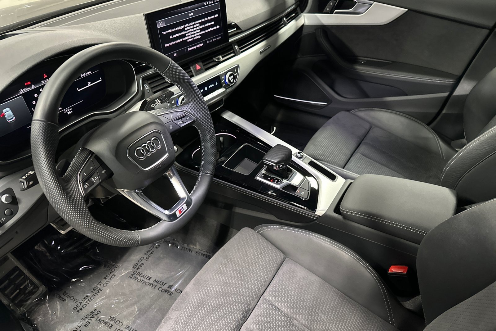 Used 2022 Audi A5 2.0T Prestige AWD/4WD image 9
