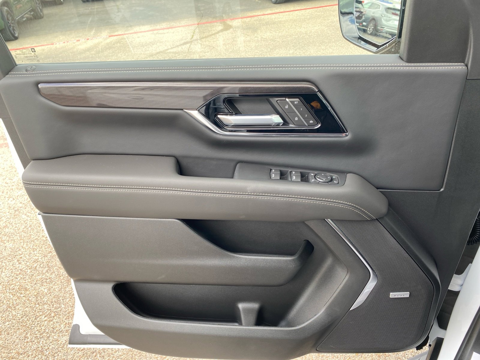 New 2026 GMC Yukon XL Elevation w/ Elevation Premium Package AWD/4WD image 30