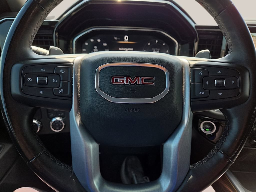 Used 2025 GMC Sierra 1500 Elevation RWD image 25