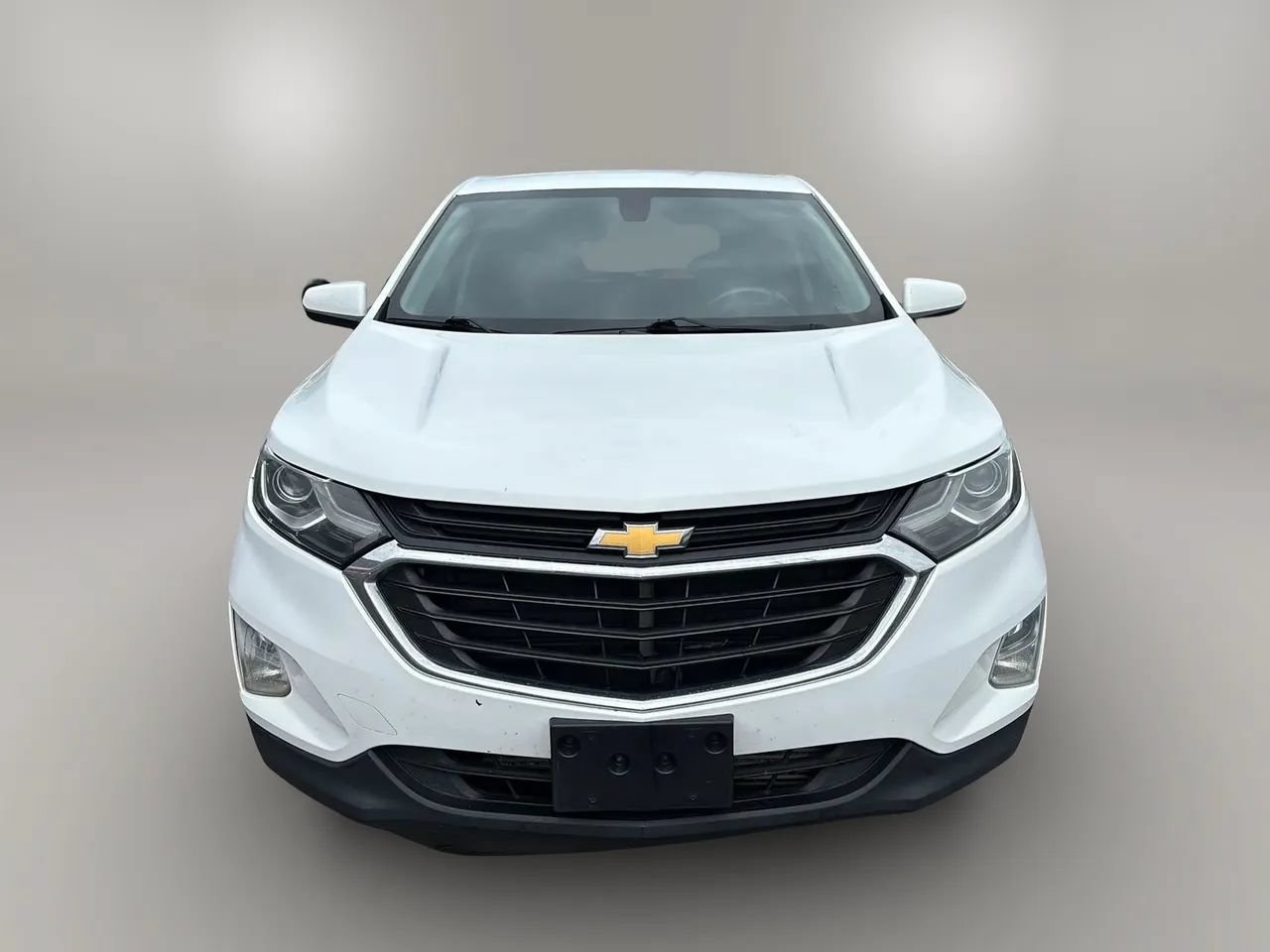Used 2018 Chevrolet Equinox LT FWD image 8