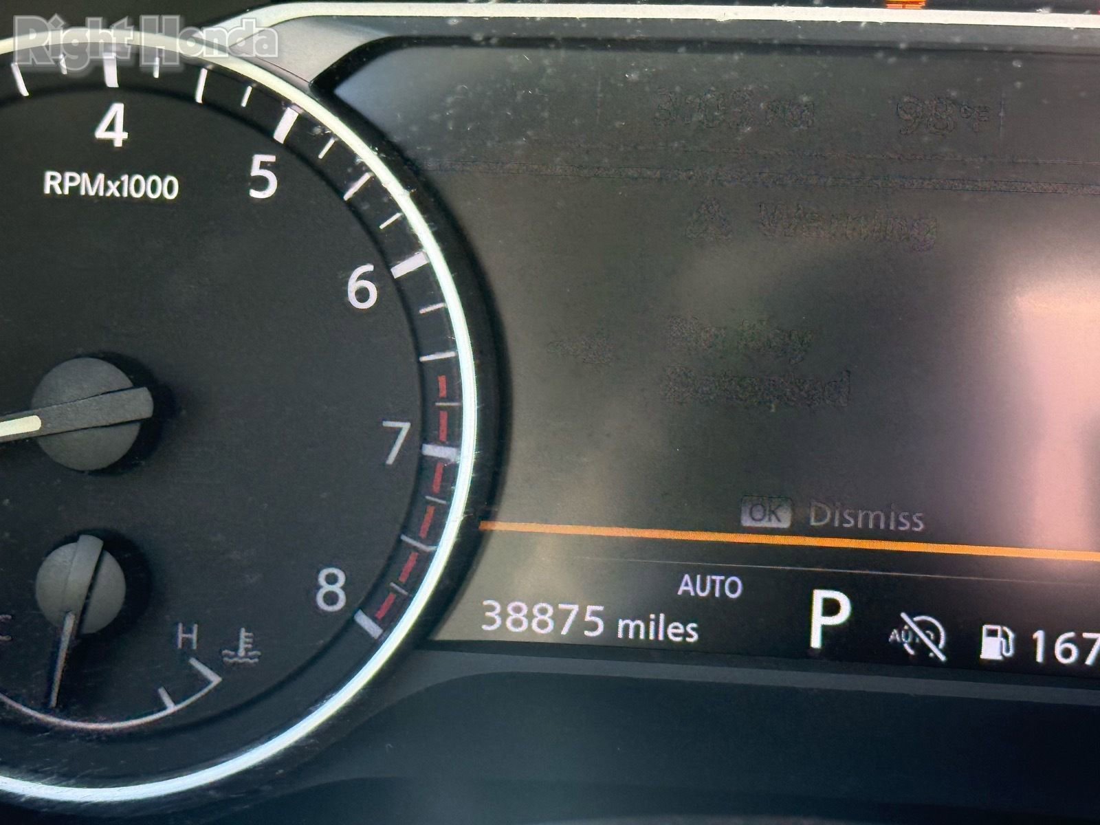 Used 2024 Nissan Pathfinder SV image 20