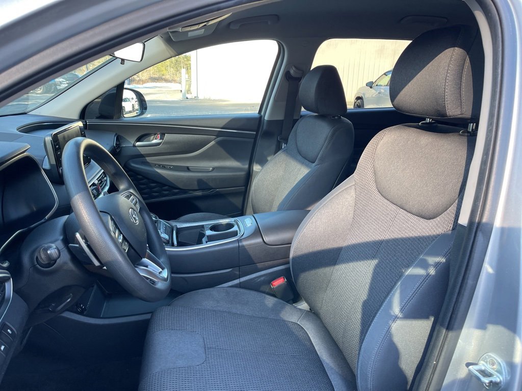 Used 2022 Hyundai Santa Fe SEL image 21