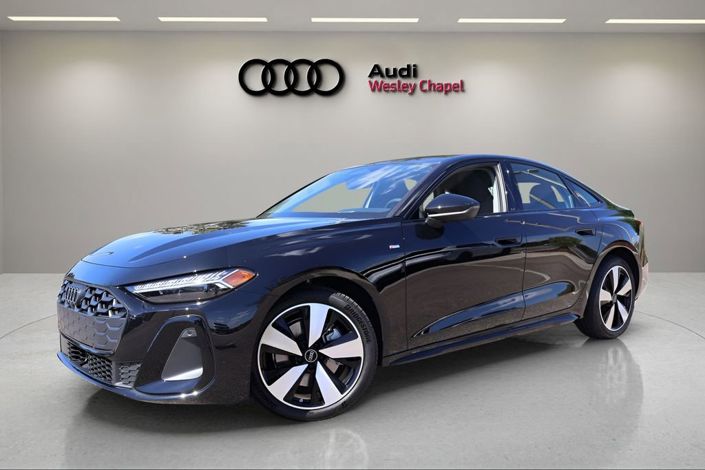 New 2026 Audi A5 2.0T Premium Plus