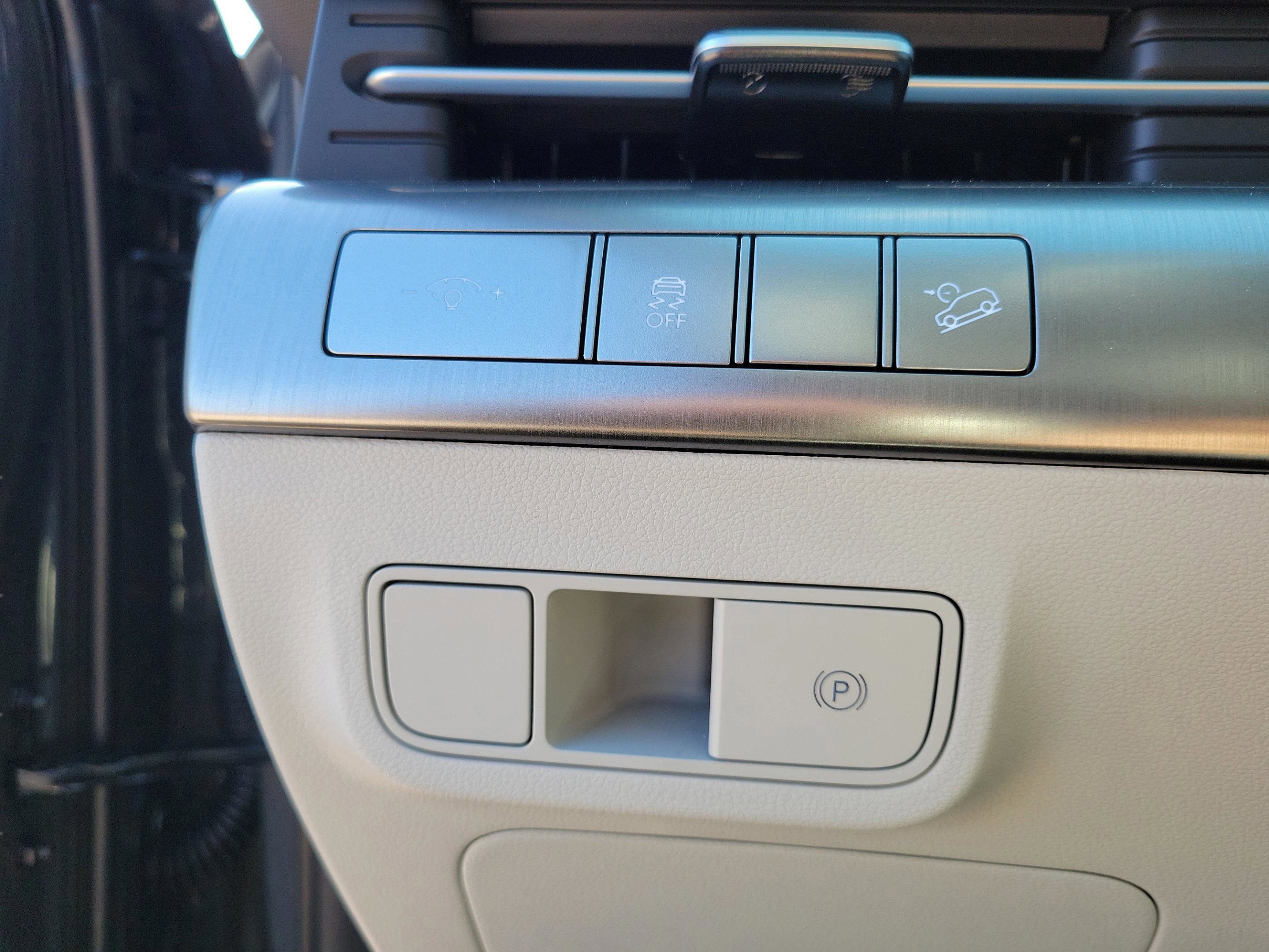 New 2026 Hyundai Kona SEL Sport image 16