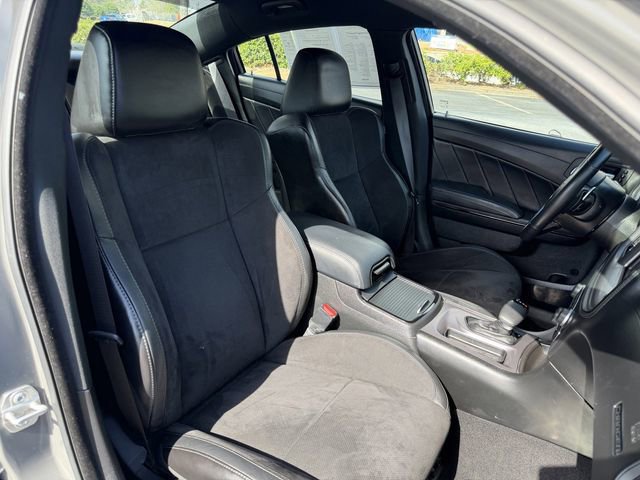 Used 2023 Dodge Charger R/T w/ Plus Group image 30