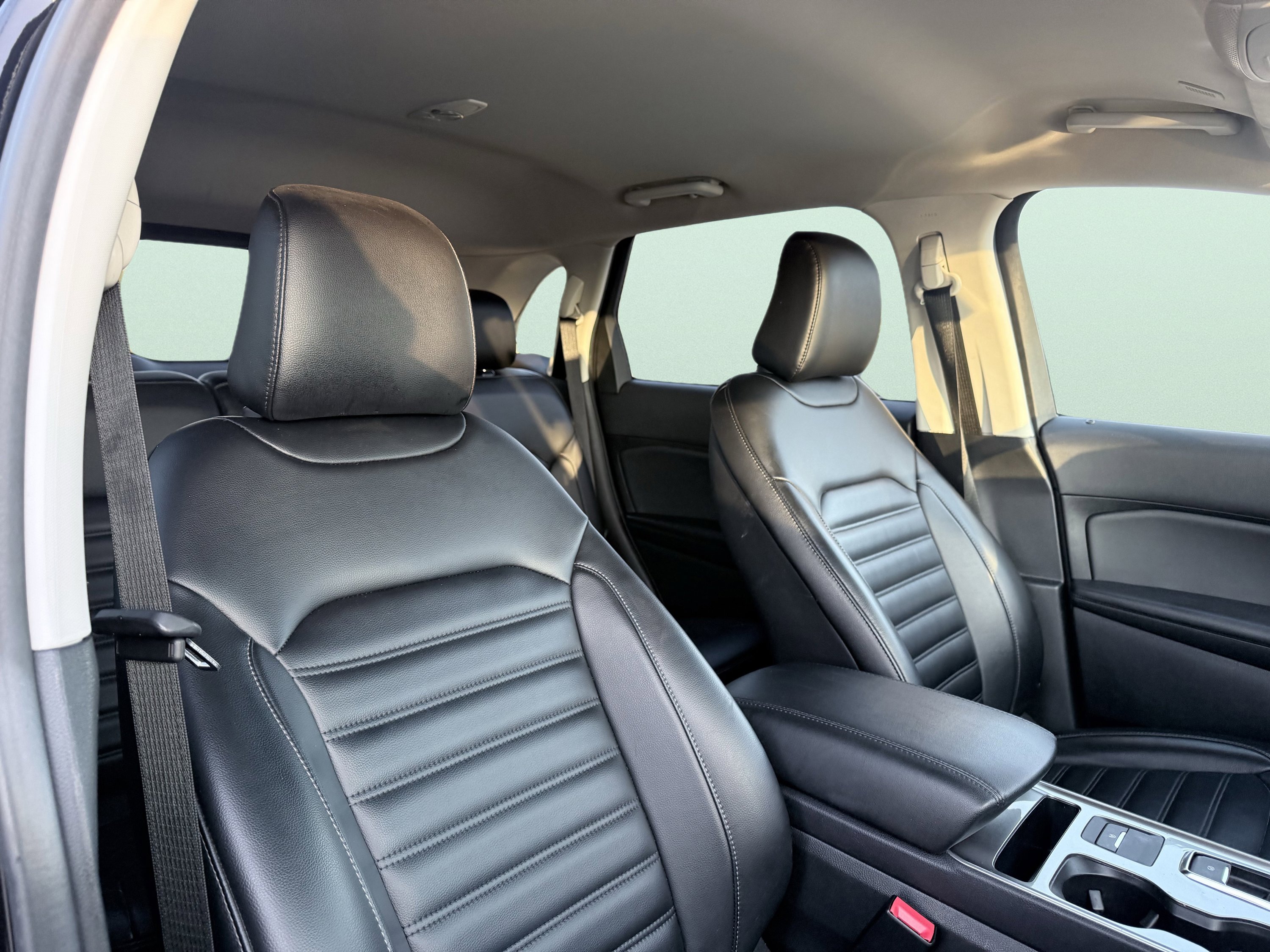 Used 2023 Ford Edge SEL w/ Convenience Package image 50