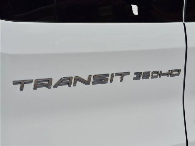 Used 2024 Ford Transit 350 XLT RWD image 24