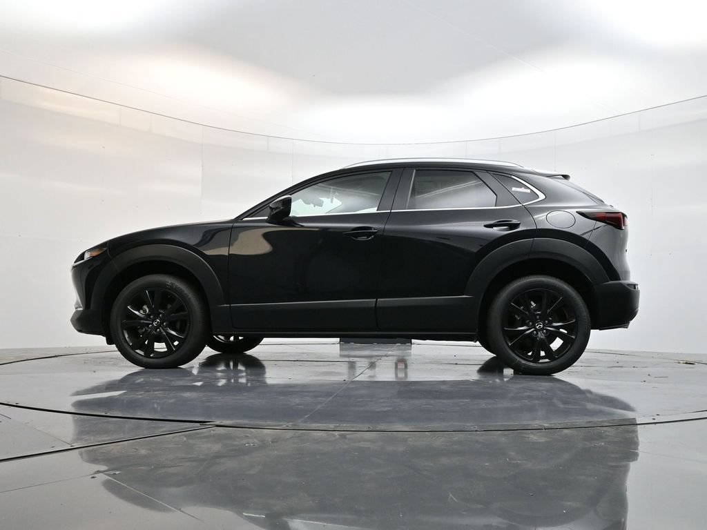 Used 2025 MAZDA CX-30 AWD 2.5 S w/ Select Sport Pkg image 27