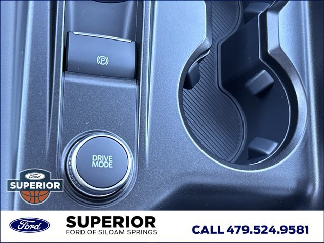 New 2026 Ford Explorer Active w/ Active Comfort Package image 42