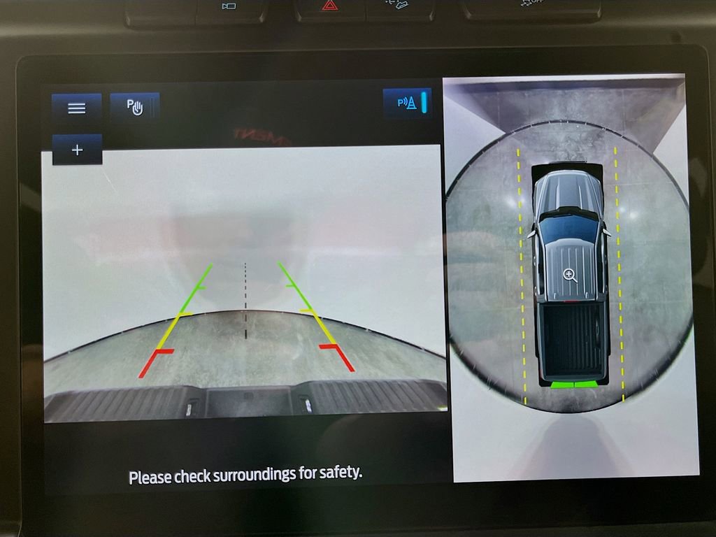 Used 2022 Ford F150 XLT w/ Equipment Group 302A High image 20