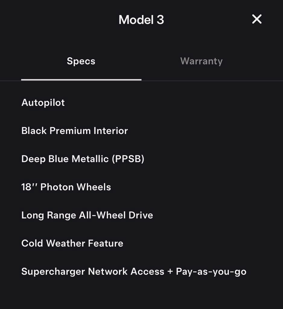 Used 2024 Tesla Model 3 Long Range AWD/4WD image 7