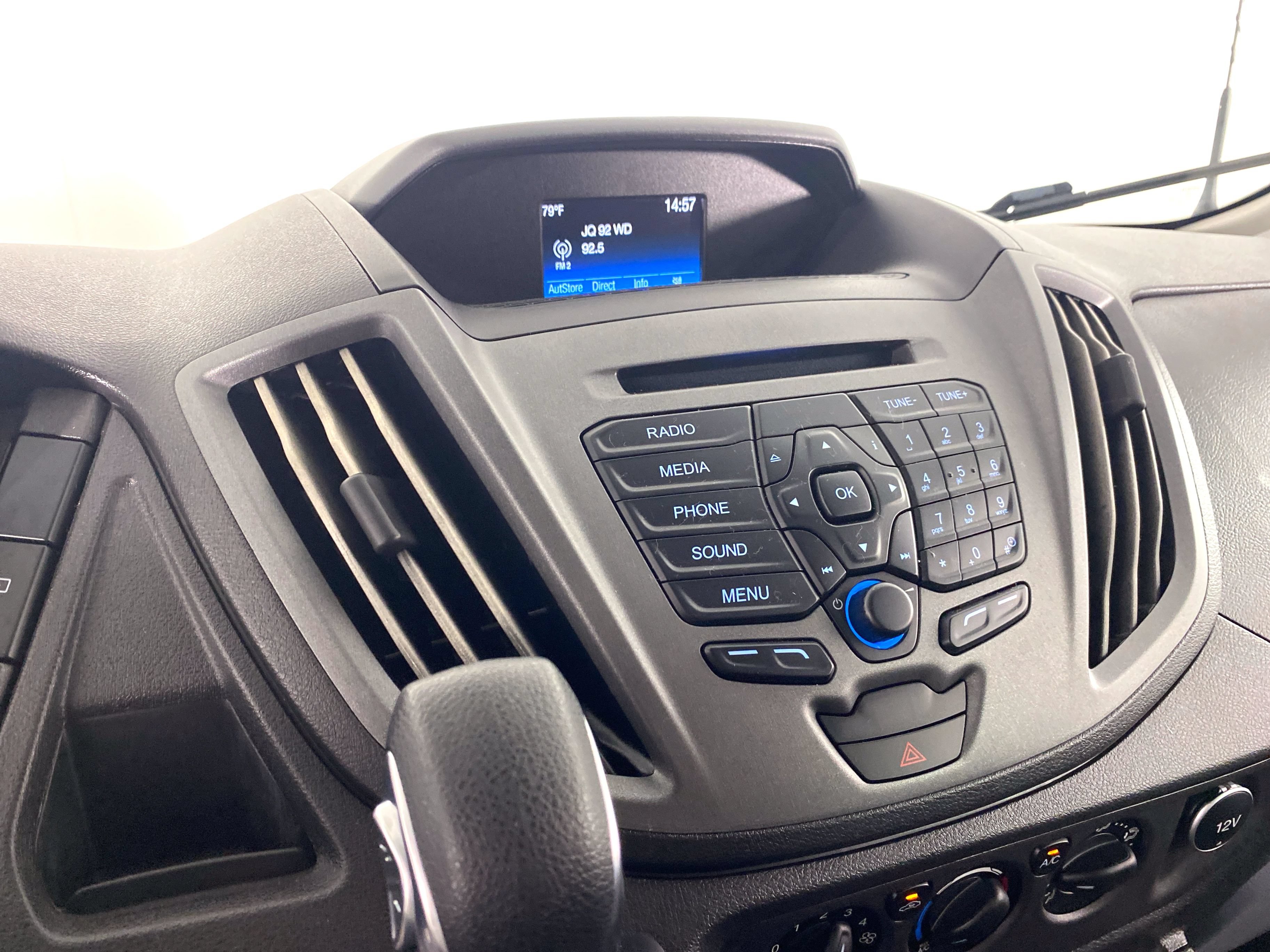 Used 2018 Ford Transit 150 XL RWD image 24