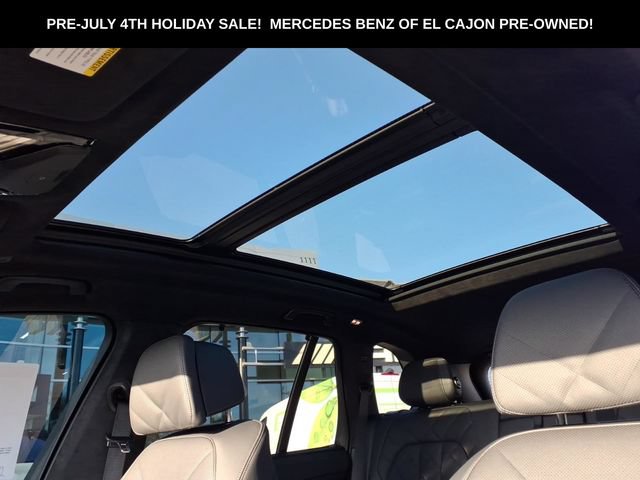 Used 2026 BMW X5 xDrive40i w/ Executive Package AWD/4WD image 16