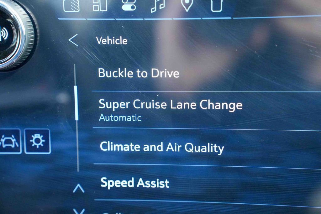 Used 2026 Chevrolet Traverse RS w/ LPO, Floor Liner Package image 36