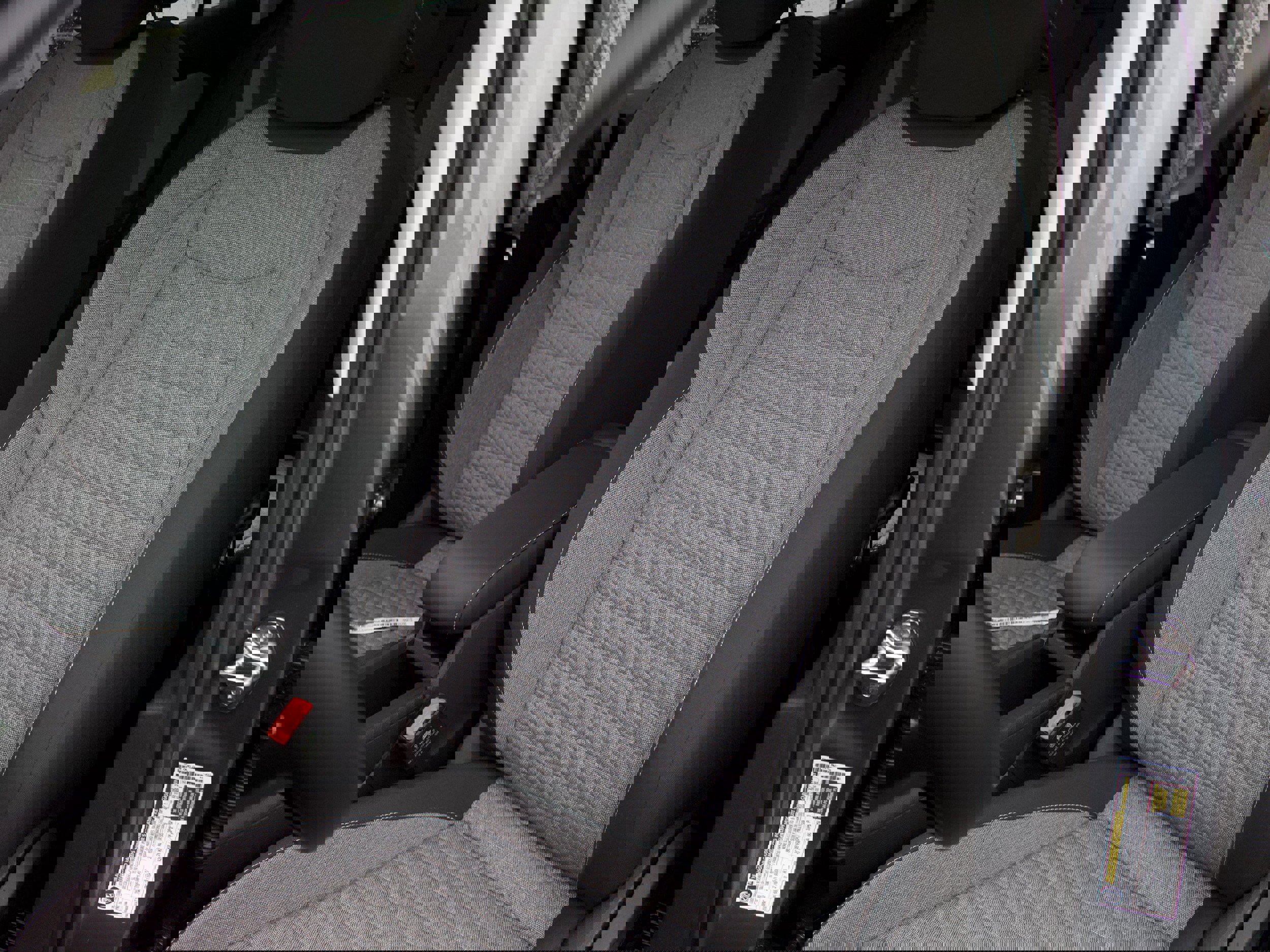 New 2026 Volkswagen Tiguan S image 12