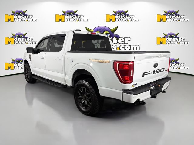 Used 2023 Ford F150 Tremor image 7