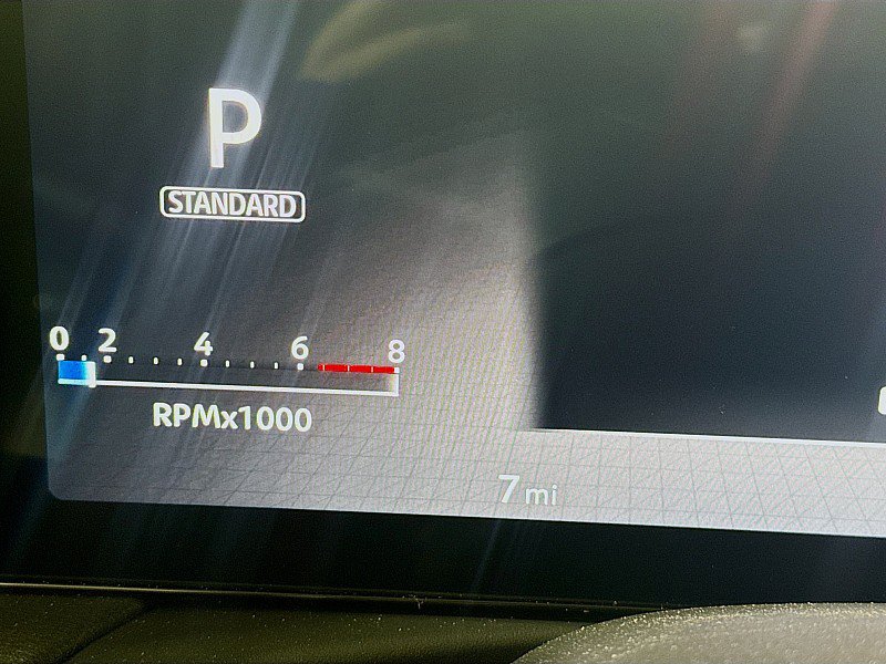 New 2026 Nissan Sentra SV w/ SV Convenience Package FWD image 13