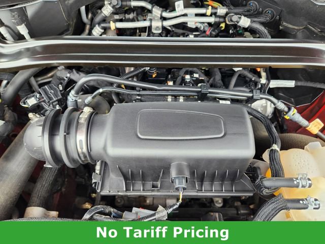 Used 2023 Ford Explorer Limited w/ Limited Technology Package RWD image 31