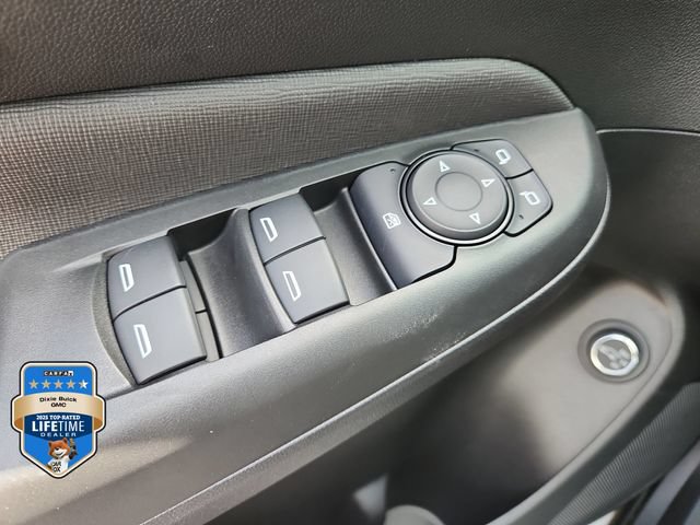 New 2026 Buick Envista Avenir FWD image 20