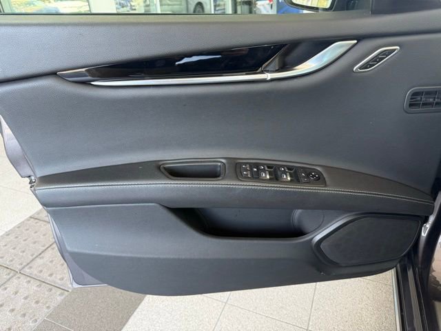 Certified 2022 Maserati Ghibli GT image 22