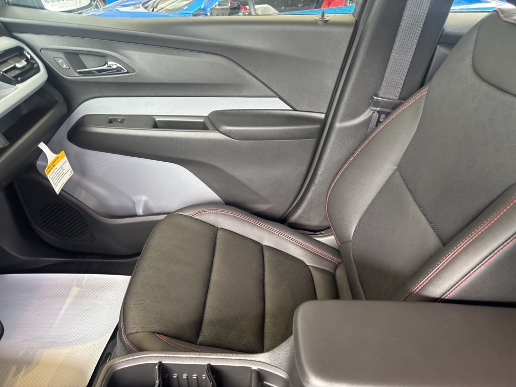 New 2027 Chevrolet Bolt RS FWD image 16